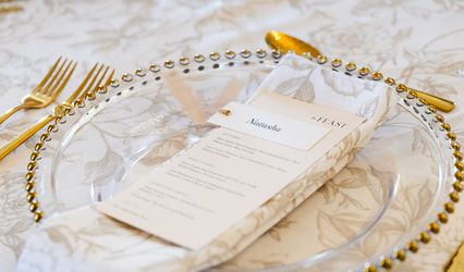 Twenty Stationery