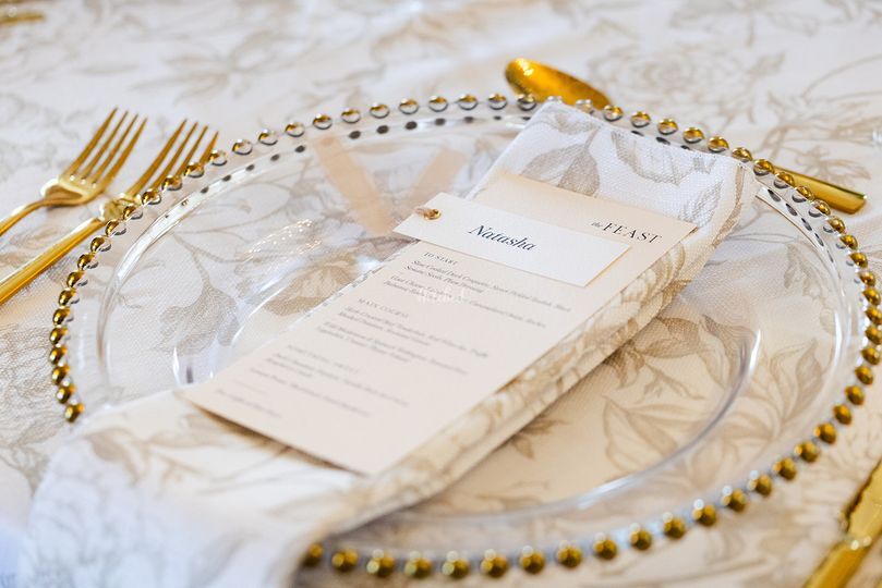 Twenty Stationery