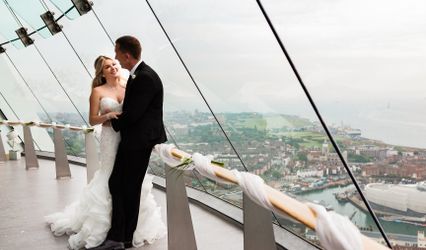 Spinnaker Tower