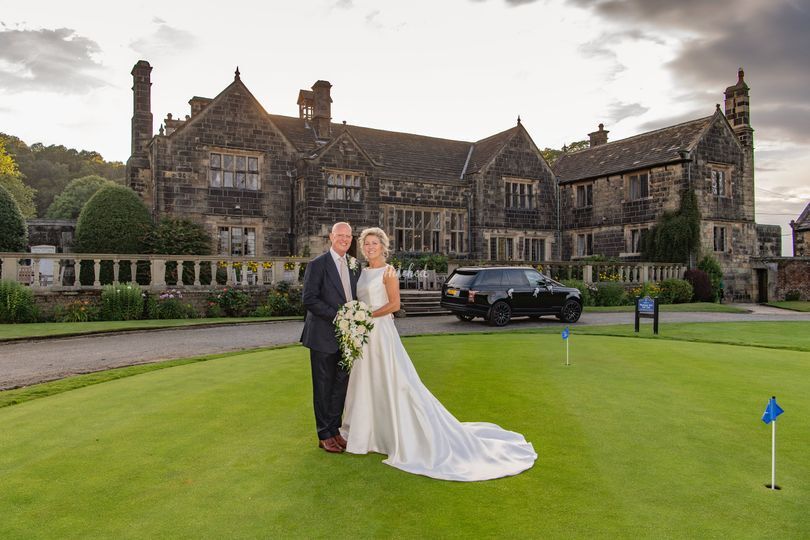 Woodsome Hall Golf Club