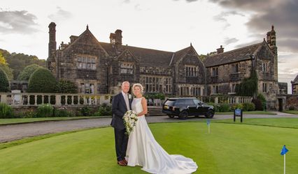 Woodsome Hall Golf Club