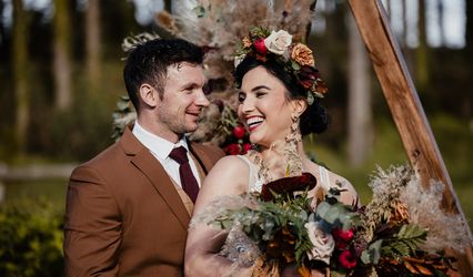 Maid By Sinead Bridal Makeup