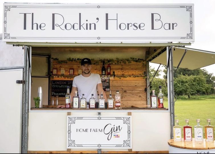 Home Farm Gin