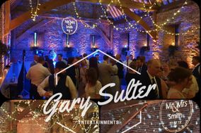 Gary Sulter Entertainments