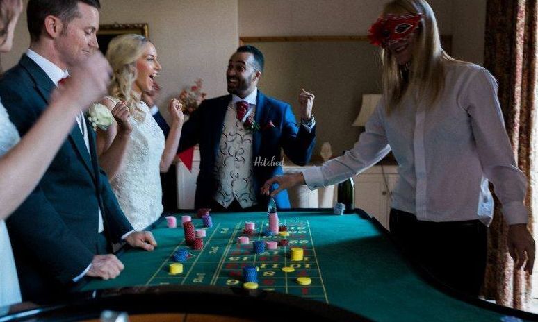 Jolly Jesters Fun Casinos - Casino Hire