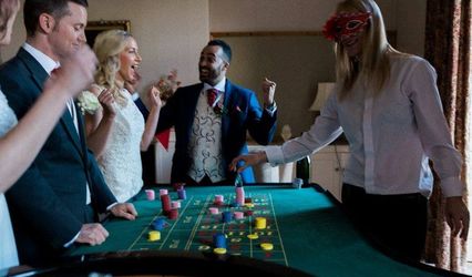 Jolly Jesters Fun Casinos - Casino Hire