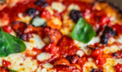 Plush Pizza