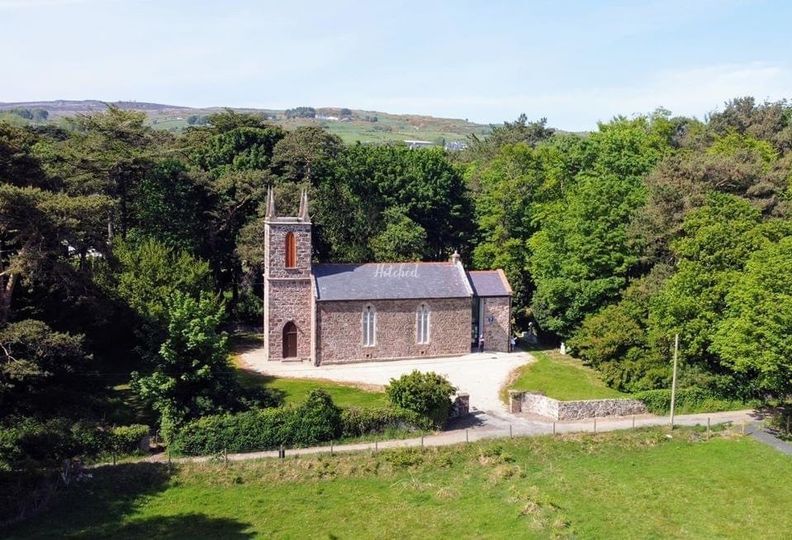 The Old Church Centre