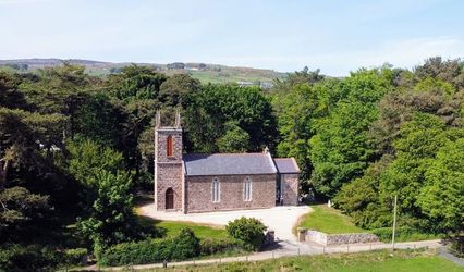 The Old Church Centre
