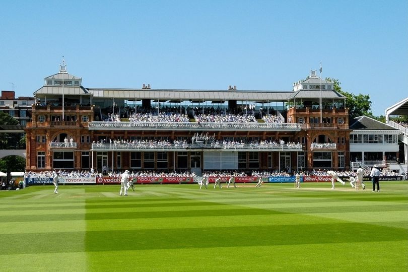 Lord's Cricket Ground