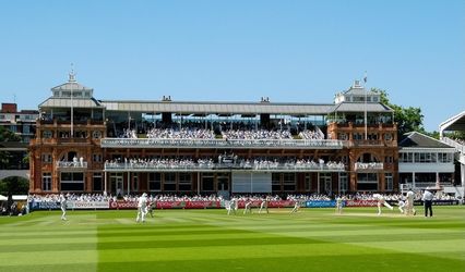 Lord's Cricket Ground