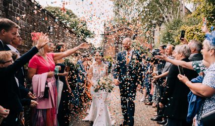 Clare Robinson Photography