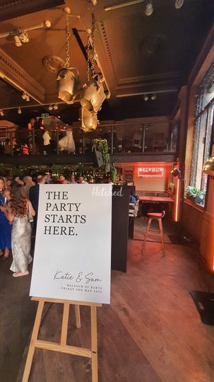 Groovy Events UK