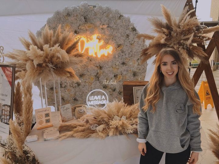 Happily Ever Hire Ltd