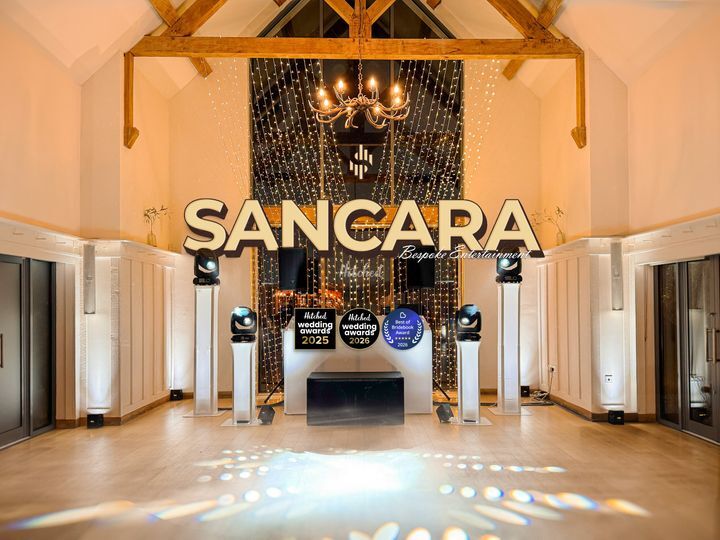 Sancara -  DJ/Entertainment