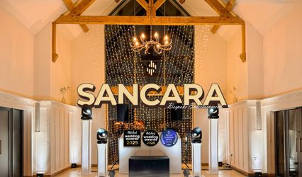 Sancara -  DJ/Entertainment