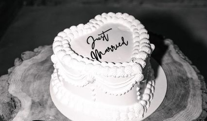 Bespoke Cakes & Bakes