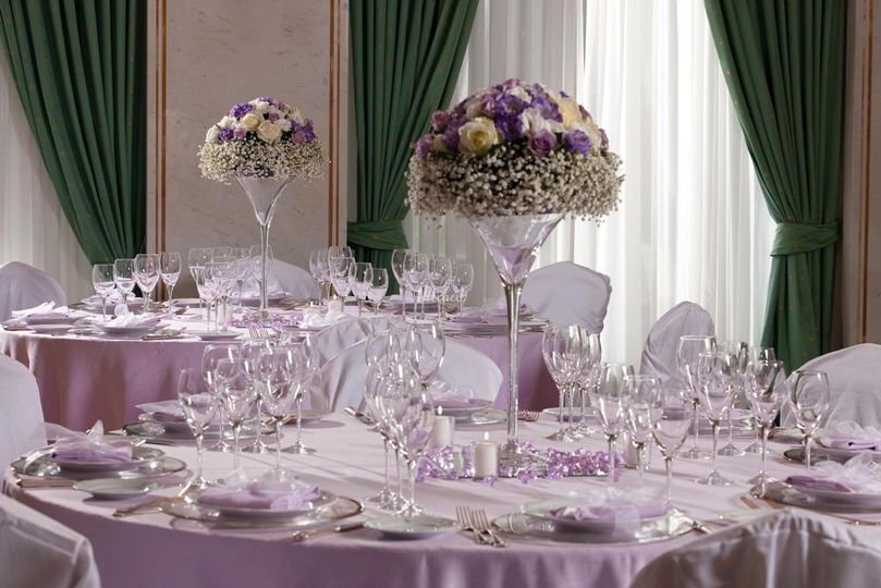 Hotel Quirinale