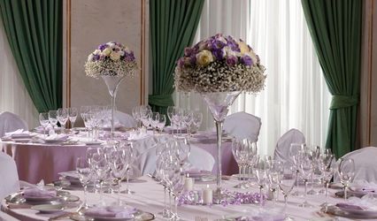 Hotel Quirinale