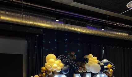 The Balloon Squad Events