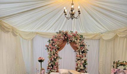 Star Marquees
