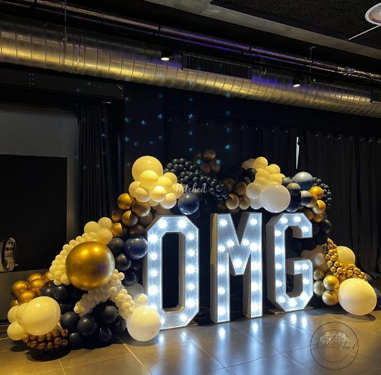 The Balloon Squad Events