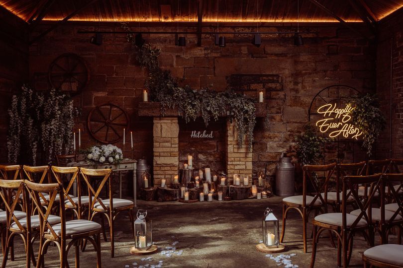 Horton Grange Country House