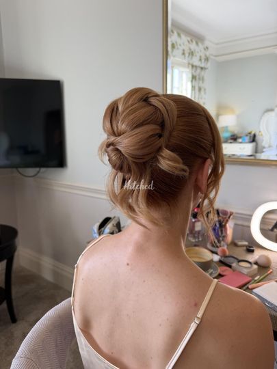 Hair by Kate