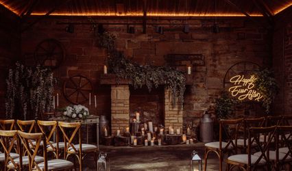 Horton Grange Country House