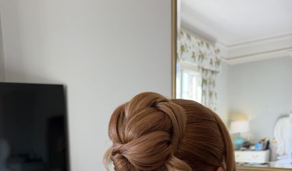 Hair by Kate