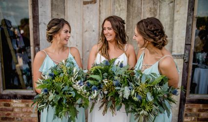 Bridal By The Gossip Lounge