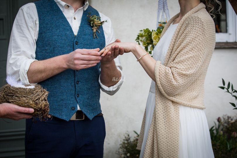 Cadogan Cardigans
