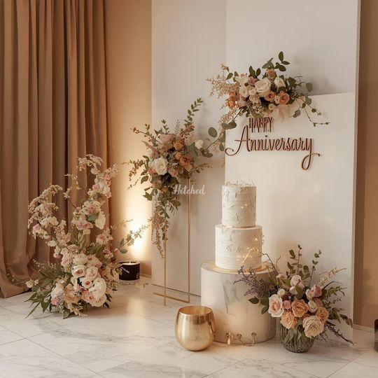 Arkeviah Events