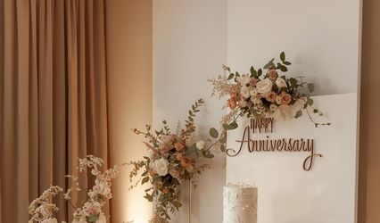 Arkeviah Events