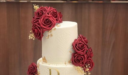 Cakes & Treats