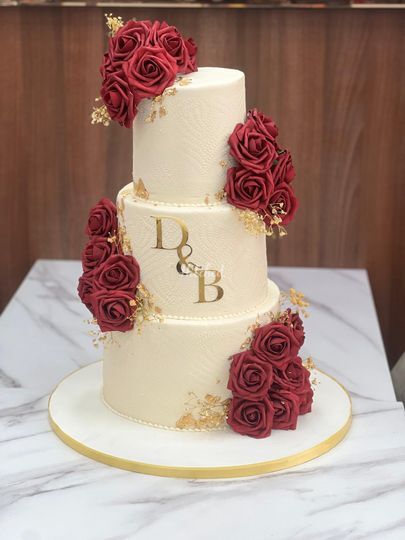 Cakes & Treats