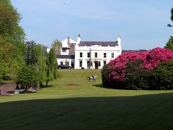 Galgorm Resort