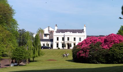 Galgorm Resort