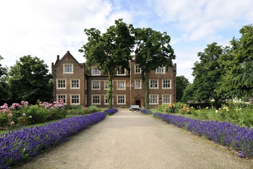Eastbury Manor House