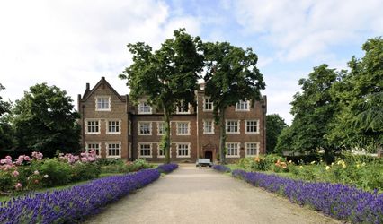 Eastbury Manor House