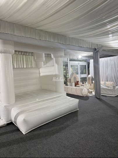 Dreamy Wonderland Soft Play