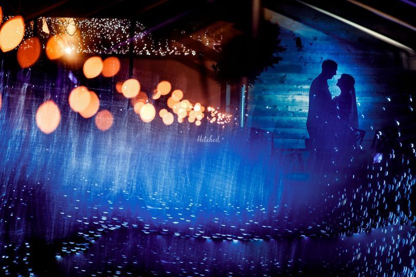 Bredenbury Court Barns Wedding Venue Hereford, Herefordshire hitched