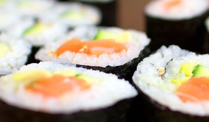 Sushi Queen