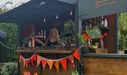 Barumba Mobile Bar