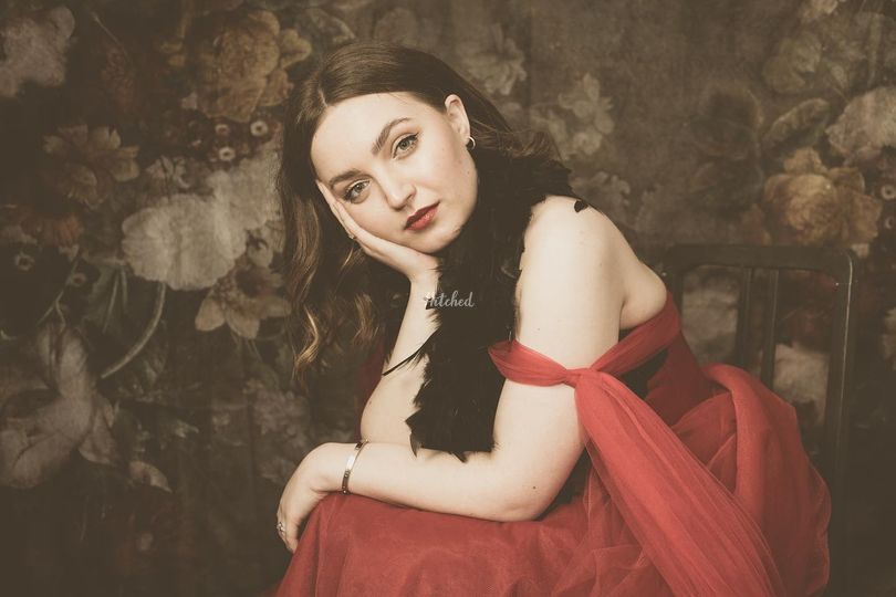 Emily Rose Wedding & Events Singer