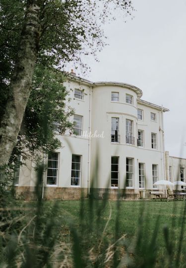 Stouthall Country Mansion
