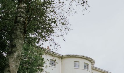 Stouthall Country Mansion