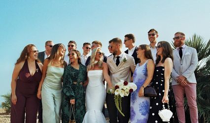 Luxury Wedding Photography