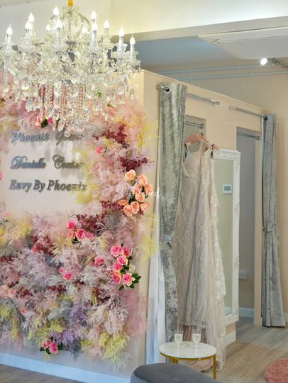 The Prom and Bridal Boutique
