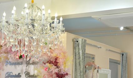 The Prom and Bridal Boutique